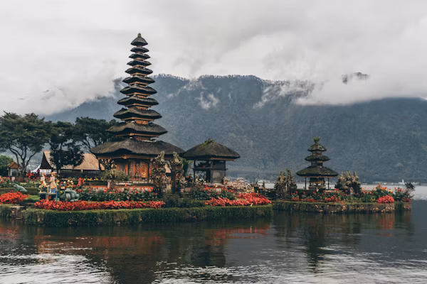 bali