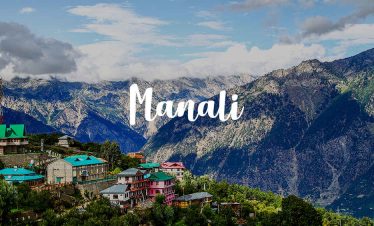 Manali – Feels Like a Dream