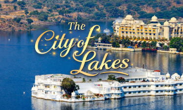 THE LAKE CITY