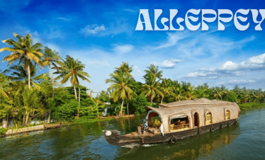 Kerala at its best