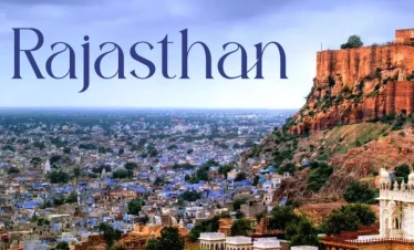 Glory of Rajasthan