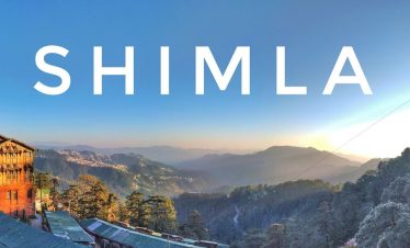 Two Iconic Hill Towns, One Beautiful Journey