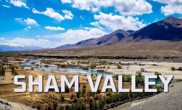JULEY LADAKH – LAND OF HIGH PASSES