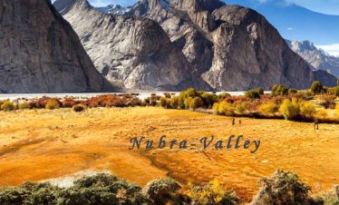 LADAKH CALLING – WHERE THE HIMALAYAS SPEAK