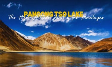 Line of Control Expedition – Ladakh