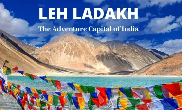 Beyond Ladakh: The Ultimate Zanskar Valley Adventure