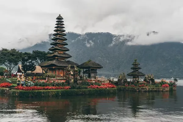 Bali tour package with beaches and temples DelightVacation