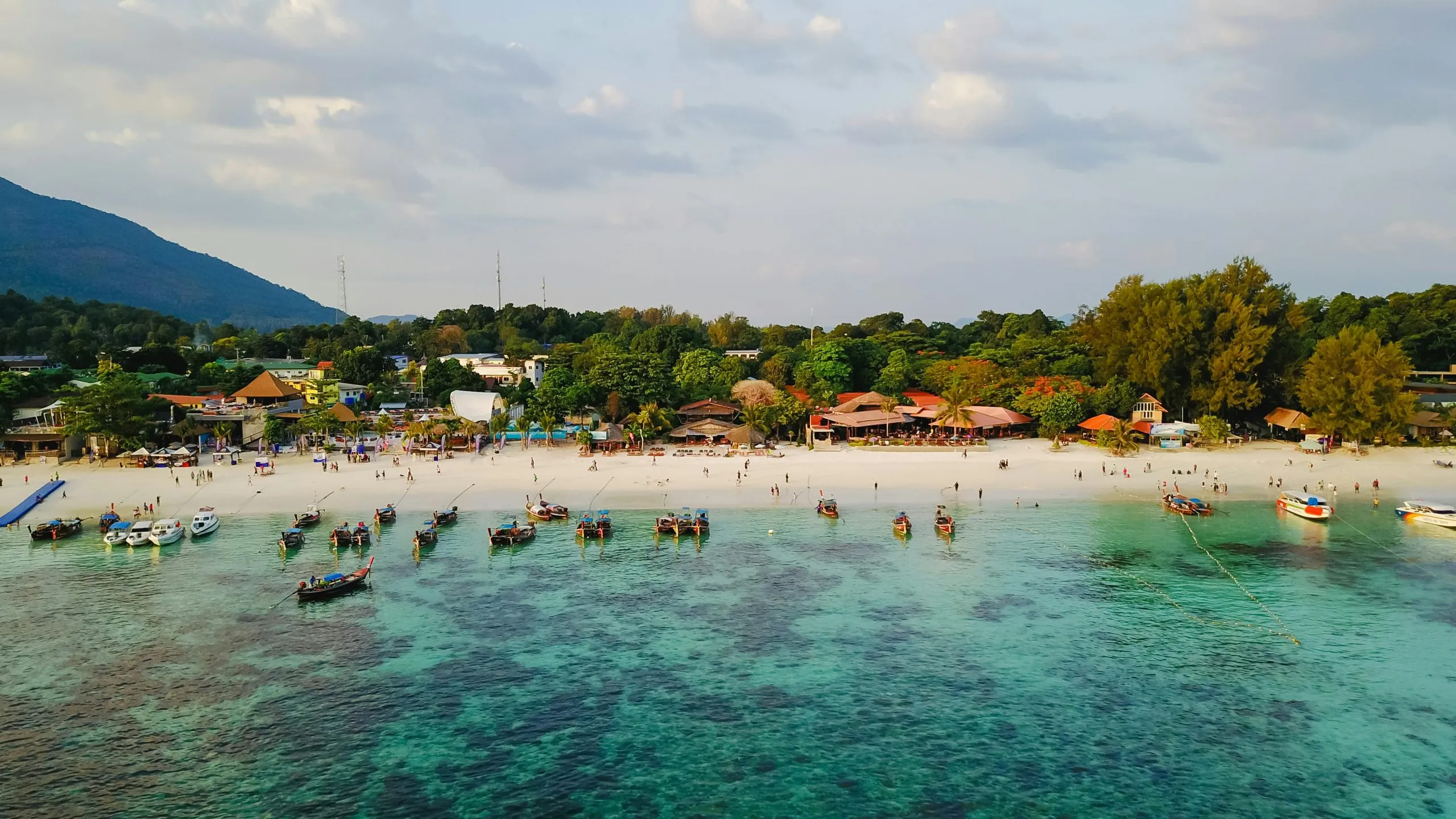 Thailand tour package with Bangkok and Phuket sightseeing DelightVacation